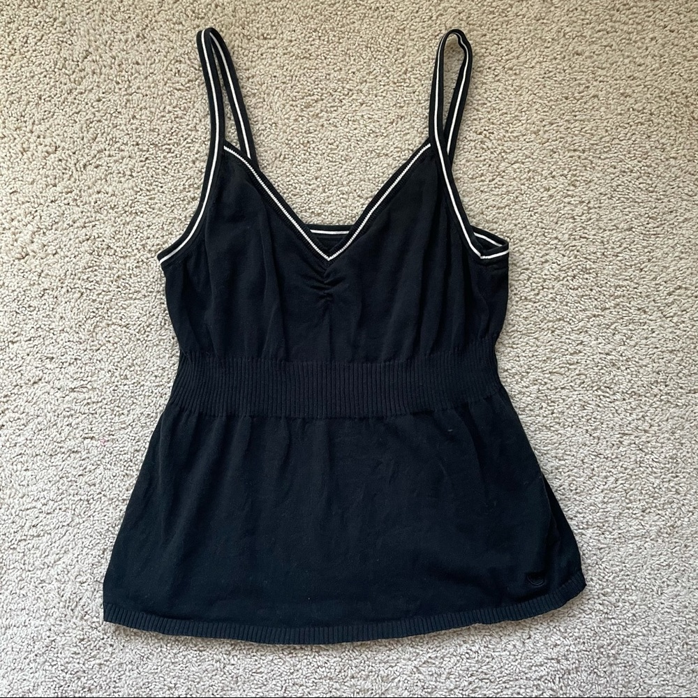 🛍Converse Tank Top